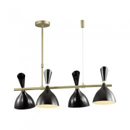 Изображение продукта Подвесная люстра Odeon Light Rasto 